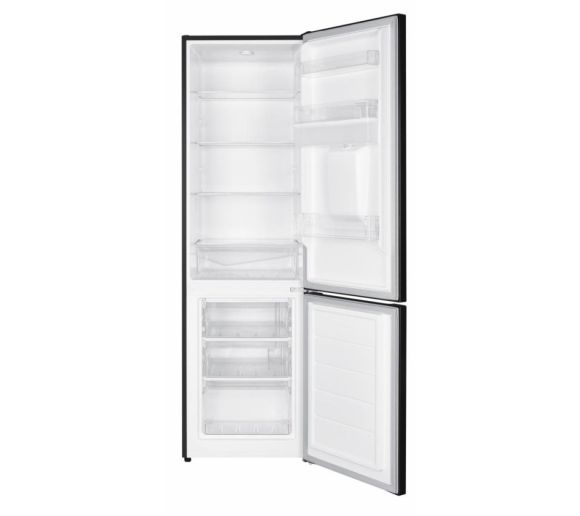Kombinovani frižider HEINNER HC-HM260BKWDE++ 260l/55x180/crni_1