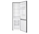 Kombinovani frižider HEINNER HC-HM260BKWDE++ 260l/55x180/crni_small_1