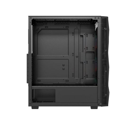 Raidmax - Kućište VECTOR V151 w/RX650XT(B) PSU _2