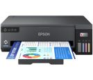 EPSON - L11050 A3  EcoTank ITS (4 boje) inkjet štampač _small_0