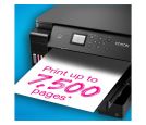 EPSON - L11160 A3+ EcoTank ITS (4 boje) inkjet štampač _small_1