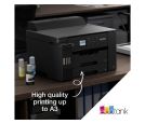 EPSON - L11160 A3+ EcoTank ITS (4 boje) inkjet štampač _small_2