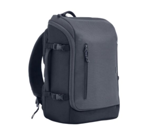 HP - Ranac HP 15,6" Travel/6B8U4AA/25l/siva_0