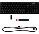 Tastatura HYPERX Alloy Origins PBT - Red Linear Mehanicka/crna_small_0