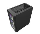 Raidmax - Kuciste Raidmax TALOS II  V217TBF Black RGB 650W (RX-650XTB)_small_1
