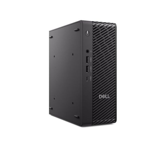 DELL - Pro Max Micro Core Ultra 7 265 16GB 1TB SSD RTX A1000 8GB Win11Pro 3yr ProSupport + WiFi _0