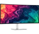 DELL - 34 inch S3425DW 120Hz WQHD USB-C FreeSync Plus zakrivljeni monitor _small_2