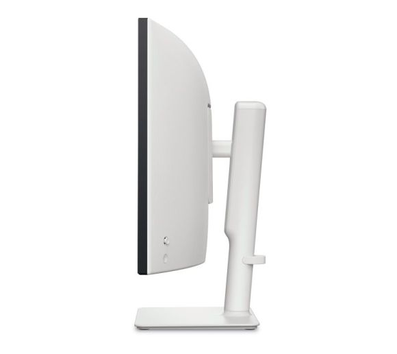 DELL - 34 inch S3425DW 120Hz WQHD USB-C FreeSync Plus zakrivljeni monitor _3