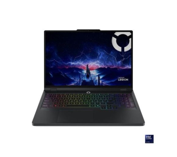 Lenovo - NB Lenovo Legion5 Pro i9-14900HX/16GB/M.2 1TB/16"/RTX5070 8GB/2Y/SRB/83NN001AYA_0