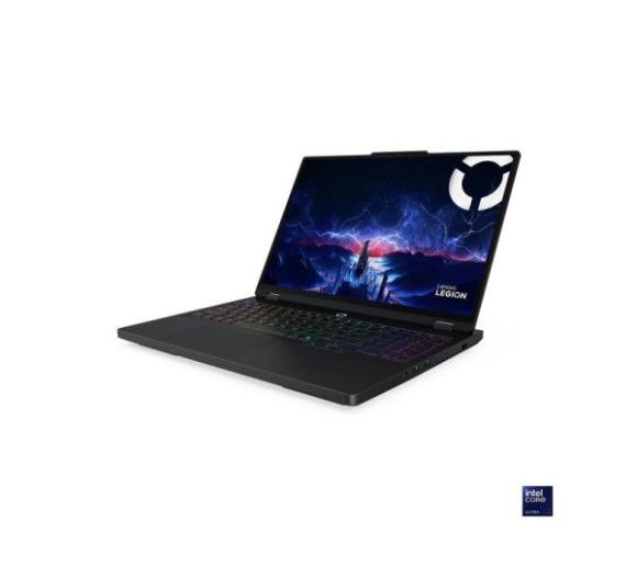 Lenovo - NB Lenovo Legion5 Pro i9-14900HX/16GB/M.2 1TB/16"/RTX5070 8GB/2Y/SRB/83NN001AYA_4