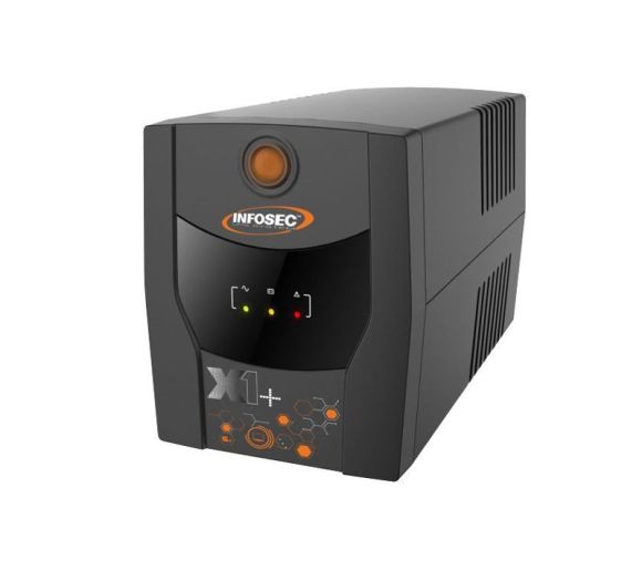 X1+ 1000 FR/SCHUKO _1