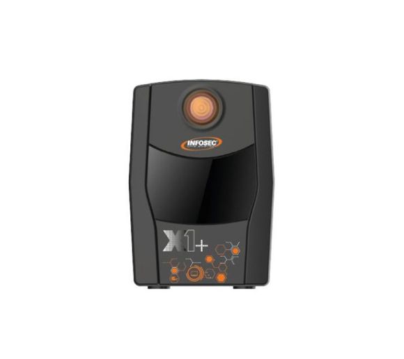 X1+ 1000 FR/SCHUKO _2