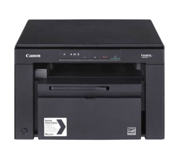 Canon - Printer MF CANON MF-3010_0