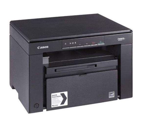 Canon - Printer MF CANON MF-3010_1