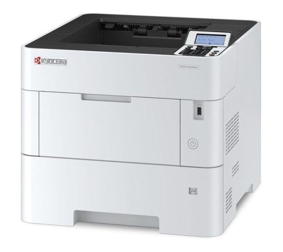 Kyocera - ECOSYS PA5500x laserski štampač _2