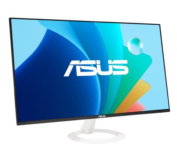 Asus - 23.8 inča VZ24EHF-W FHD 1920x1080 IPS 100Hz Eye Care monitor _2