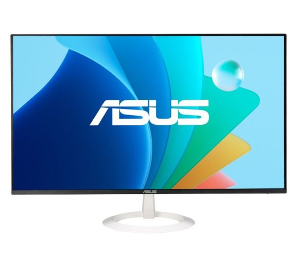 Asus - 23.8 inča VZ24EHF-W FHD 1920x1080 IPS 100Hz Eye Care monitor _4
