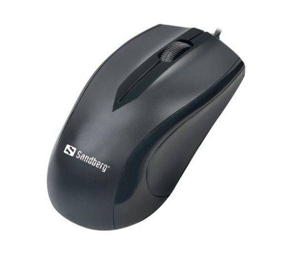 Miš USB Sandberg USB-C 631-04_0
