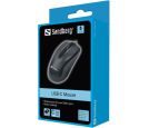 Miš USB Sandberg USB-C 631-04_small_1