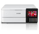 EPSON - L8160 EcoTank ITS (6 boja) foto multifunkcijski štampač _small_1