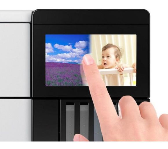 EPSON - L8160 EcoTank ITS (6 boja) foto multifunkcijski štampač _3