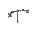 Trust - Nosac TRUST GXT 1120 Mara za 2 monitora /crna_small_0