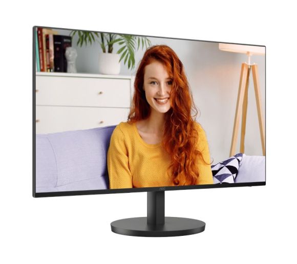 AOC - 23.8 inča 24B3QA2 FHD 1920x1080 IPS 120Hz monitor _2