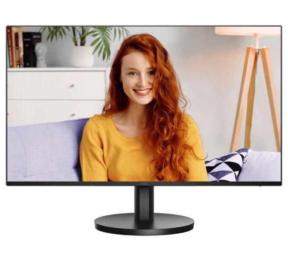 AOC - 23.8 inča 24B3QA2 FHD 1920x1080 IPS 120Hz monitor _6