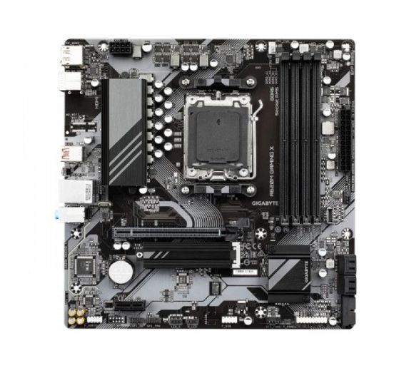 Gigabyte - MB AM5 GIGABYTE A620M GAMING X rev. 1.0_2