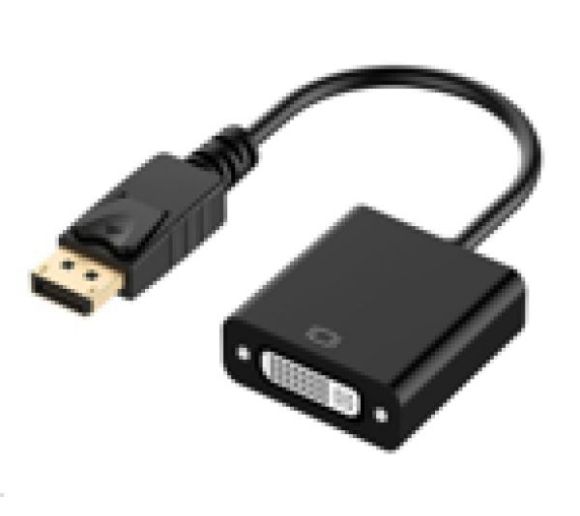 Stars Solutions - Adapter Stars Solutions DP na DVI crni_0