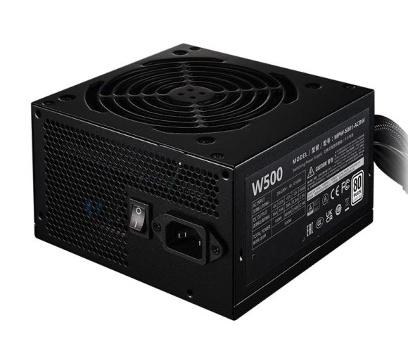 Cooler Master - Elite NEX W500 500W napajanje (MPW-5001-ACBW-BE1) 3Y _0