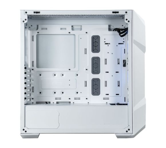 Cooler Master - MasterBox TD500 MESH V2 Gaming kućište (TD500V2-WGNN-S00) belo _1