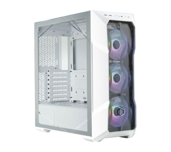 Cooler Master - MasterBox TD500 MESH V2 Gaming kućište (TD500V2-WGNN-S00) belo _6