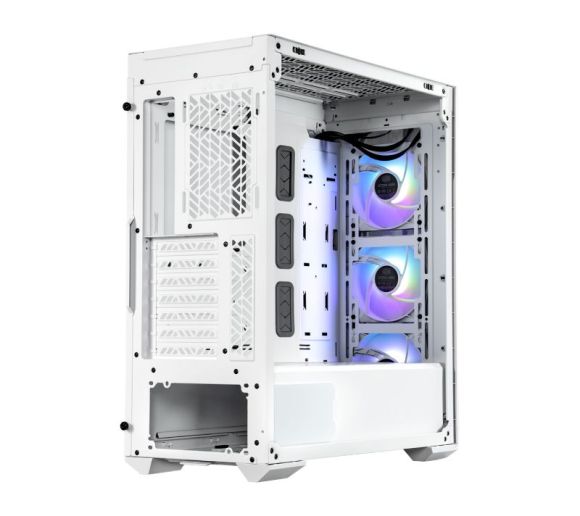 Cooler Master - MasterBox TD500 MESH V2 Gaming kućište (TD500V2-WGNN-S00) belo _7