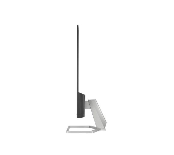 HP - 27`` IPS AG Flat FHD 1920x1080@100Hz, 16:9, 1500:1, 300cd/m², 5ms, 178°/178°, 2 HDMI 1.4, 1 VGA, Tilt, Black/Silver, 1yw, HP S5 527sf_0