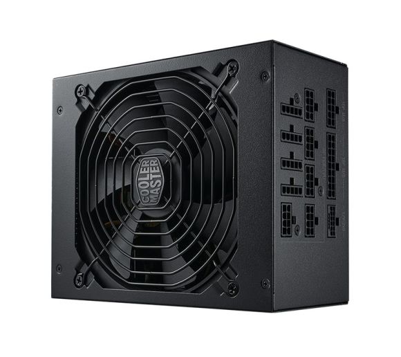 Cooler Master - MWE Gold V2 1050W napajanje (MPE-A501-AFCAG-3EEU) 5Y _1
