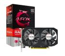 SVGA AFOX Radeon RX550 4GB, AFRX550-4096D5H4-V2_small_0