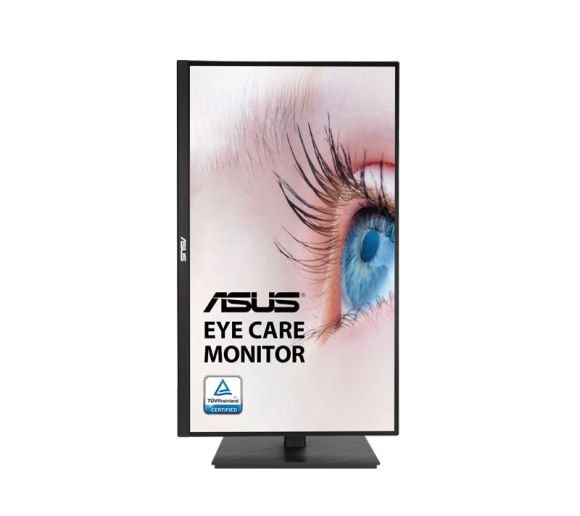 Asus - 27 inča VA27AQSB QHD 2560x1440 IPS Eye Care monitor _3