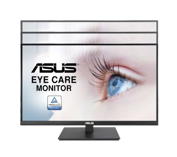 Asus - 27 inča VA27AQSB QHD 2560x1440 IPS Eye Care monitor _5