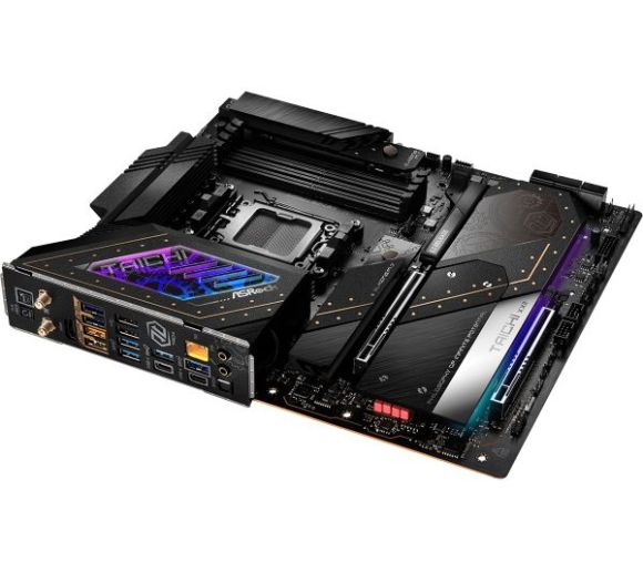 ASRock - MB AM5 ASRock X870E TAICHI 90-MXBP90-A0UAYZ_2