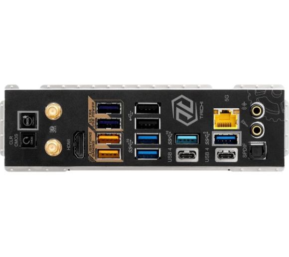 ASRock - MB AM5 ASRock X870E TAICHI 90-MXBP90-A0UAYZ_3