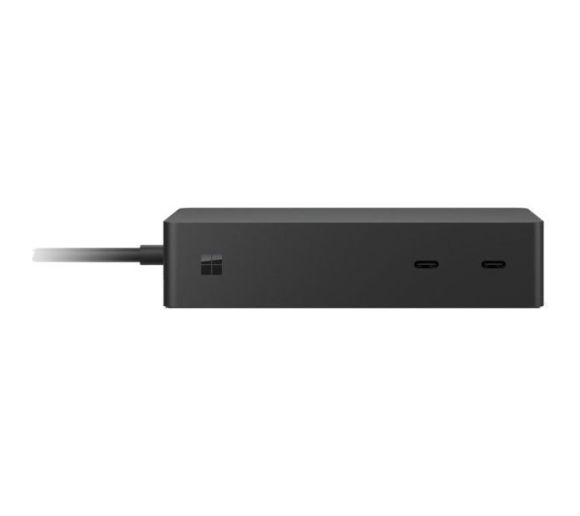 Microsoft - Microsoft Surface Pro/Book Docking Station USB-C x 4/1GK-00002_1