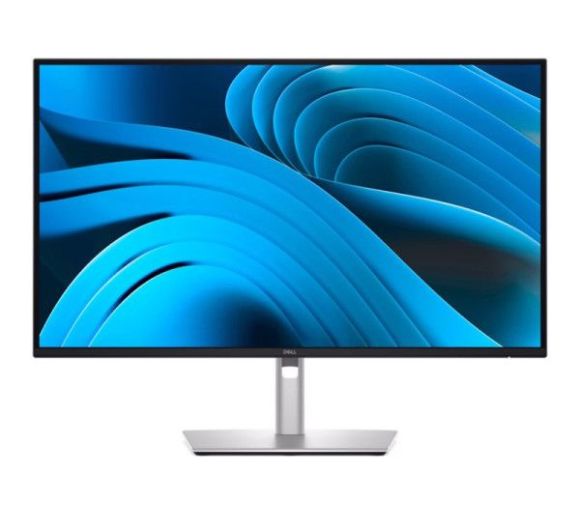 DELL - Monitor Dell P2725DE IPS 2560x1440/100Hz/5ms/HDMI/DP/USB/USB-C/RJ45_0