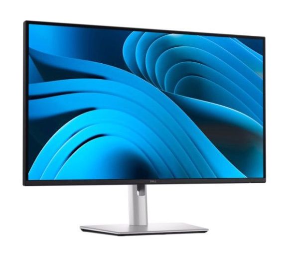 DELL - Monitor Dell P2725DE IPS 2560x1440/100Hz/5ms/HDMI/DP/USB/USB-C/RJ45_2