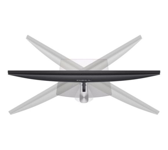 DELL - Monitor Dell P2725DE IPS 2560x1440/100Hz/5ms/HDMI/DP/USB/USB-C/RJ45_4