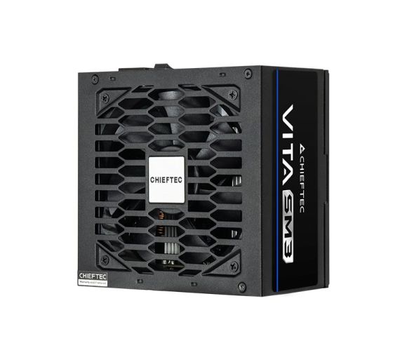 Chieftec - BPX-750-C 750W VITA SM3 80Plus Bronze napajanje 3Y _3