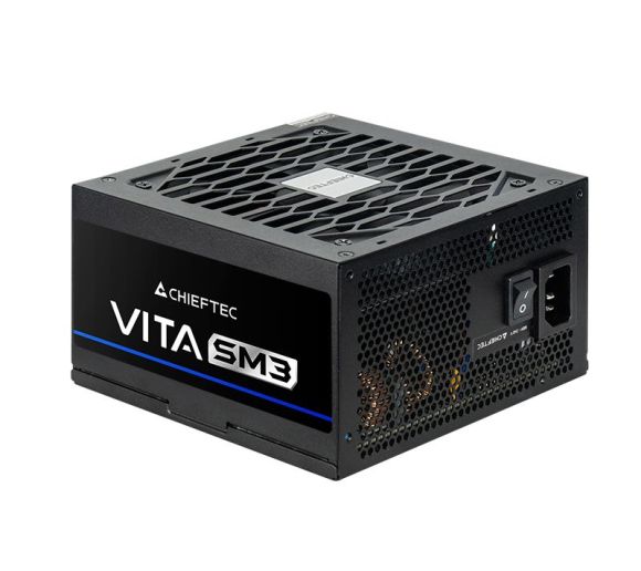 Chieftec - BPX-750-C 750W VITA SM3 80Plus Bronze napajanje 3Y _4