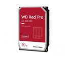 Western Digital - HDD WD SATA3 20TB WD201KFGX RED Pro NAS 7200RPM 512MB_small_0