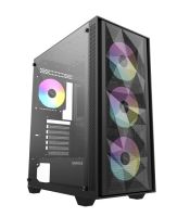 Računar AM5 Ryzen 5 7600X/DDR5 16GB/M.2 1TB/RTX5050 8GB/650W