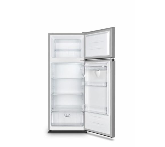 Kombinovani frižider HEINNER HF-HS205SWDE++ 206/54,2x143,4/dispanzer/sivi_2